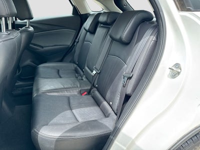 2019 Mazda Mazda CX-3 Touring