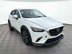 2019 Mazda Mazda CX-3 Touring
