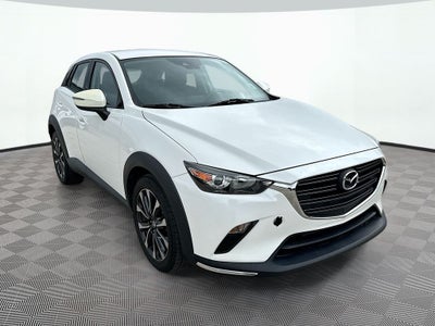 2019 Mazda Mazda CX-3 Touring