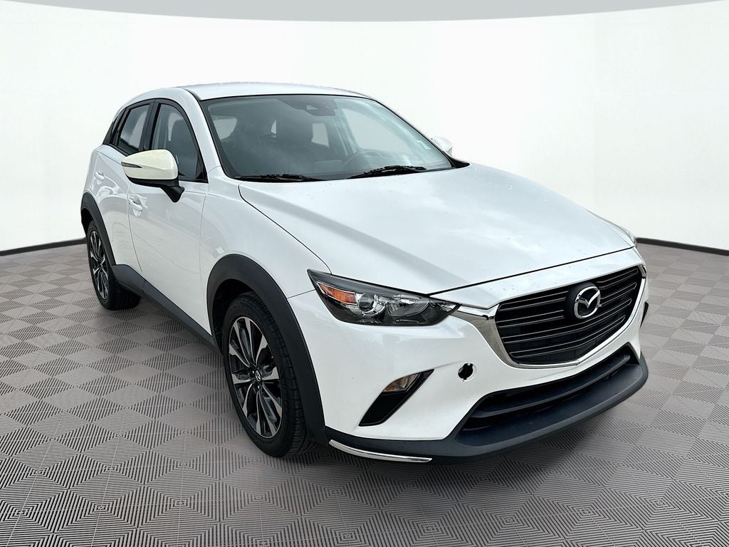 2019 Mazda Mazda CX-3 Touring