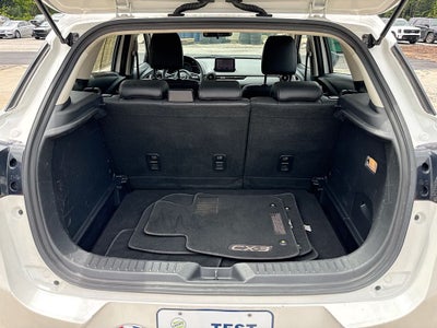 2019 Mazda Mazda CX-3 Touring