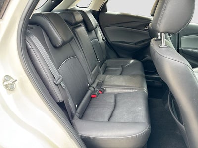2019 Mazda Mazda CX-3 Touring