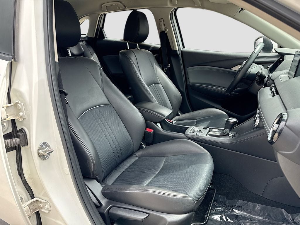 2019 Mazda Mazda CX-3 Touring
