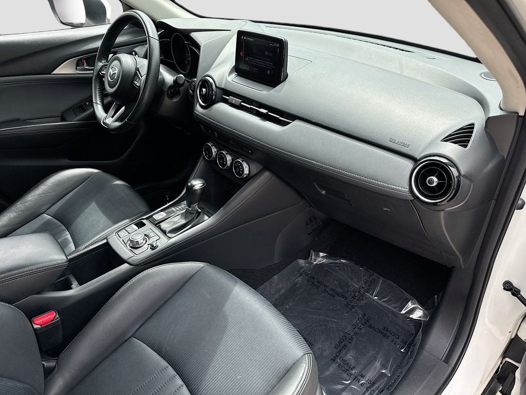 2019 Mazda Mazda CX-3 Touring