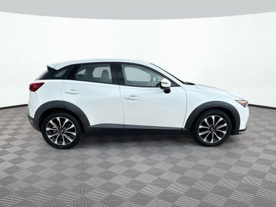 2019 Mazda Mazda CX-3 Touring