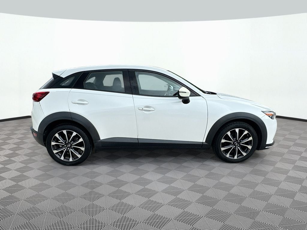 2019 Mazda Mazda CX-3 Touring