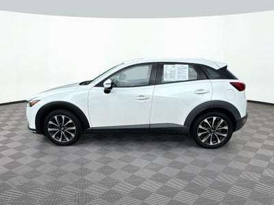 2019 Mazda Mazda CX-3 Touring
