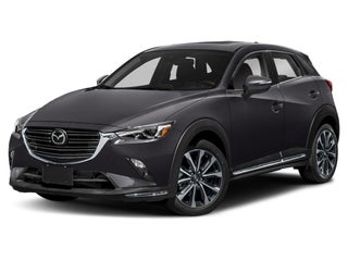 2019 Mazda Mazda CX-3 Touring