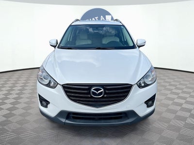2016 Mazda Mazda CX-5 Grand Touring
