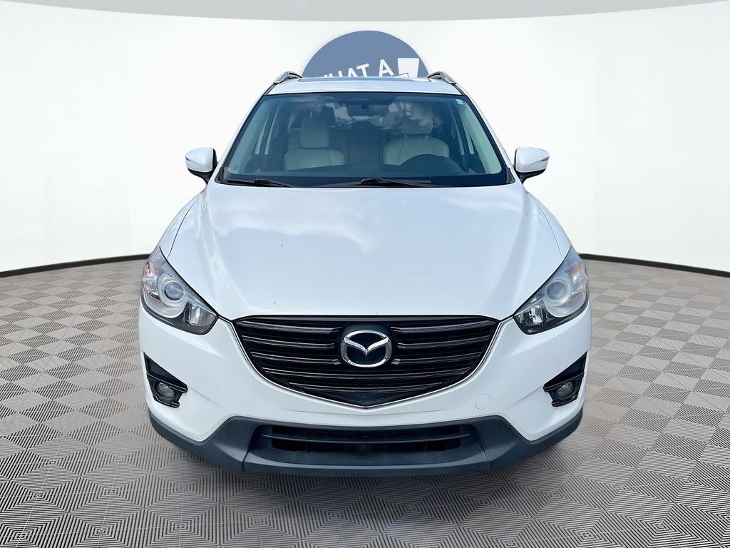 2016 Mazda Mazda CX-5 Grand Touring