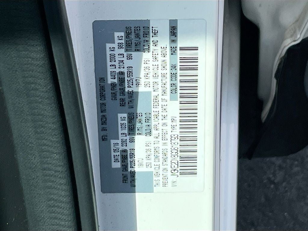 2016 Mazda Mazda CX-5 Grand Touring