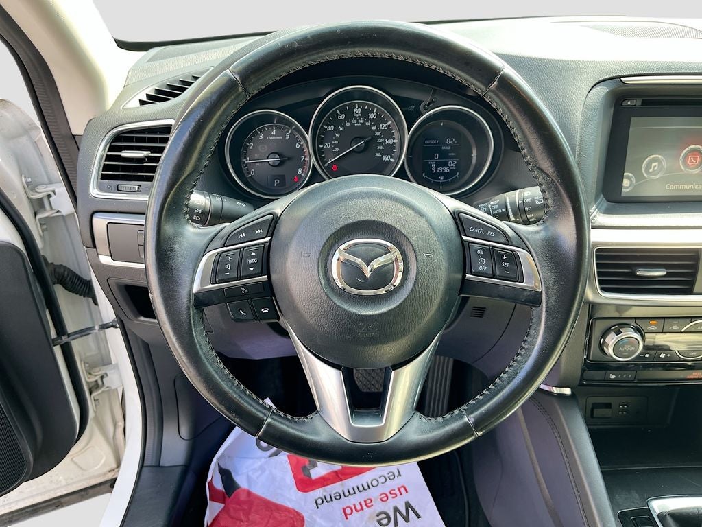 2016 Mazda Mazda CX-5 Grand Touring