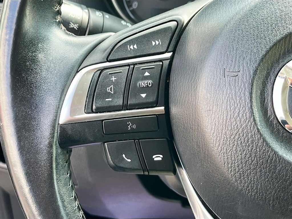 2016 Mazda Mazda CX-5 Grand Touring