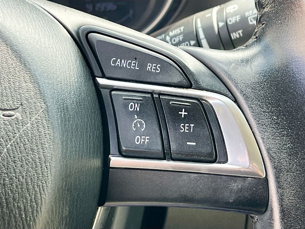 2016 Mazda Mazda CX-5 Grand Touring