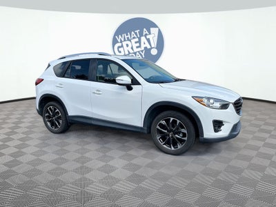 2016 Mazda Mazda CX-5 Grand Touring