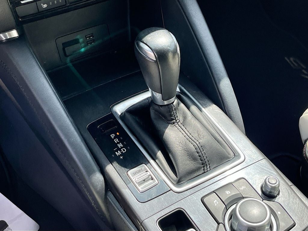 2016 Mazda Mazda CX-5 Grand Touring