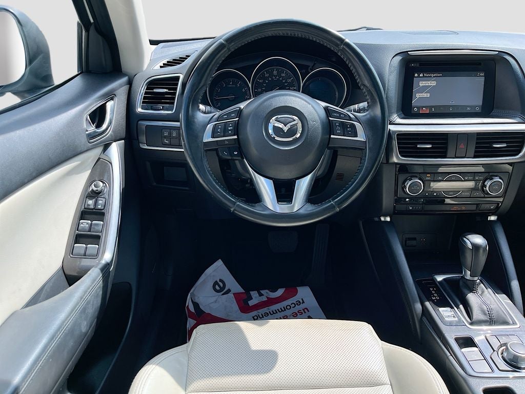 2016 Mazda Mazda CX-5 Grand Touring