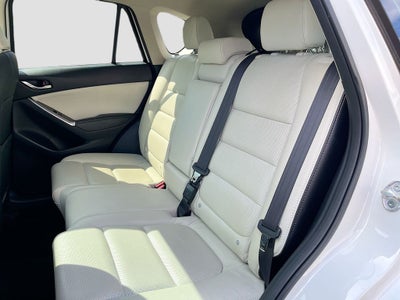 2016 Mazda Mazda CX-5 Grand Touring