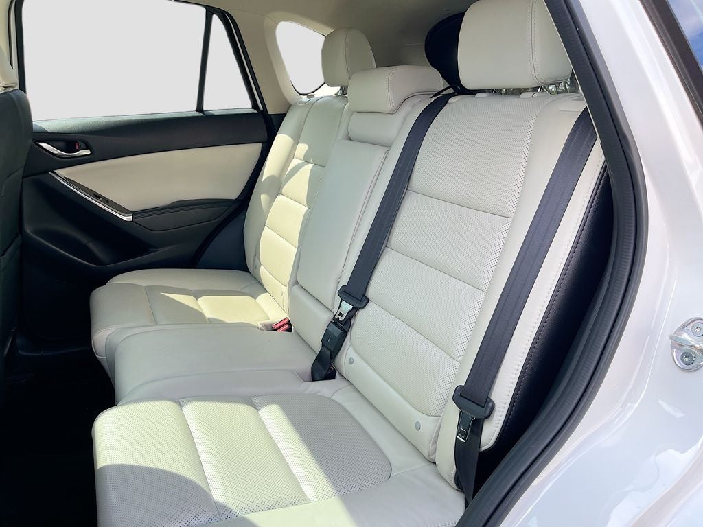 2016 Mazda Mazda CX-5 Grand Touring