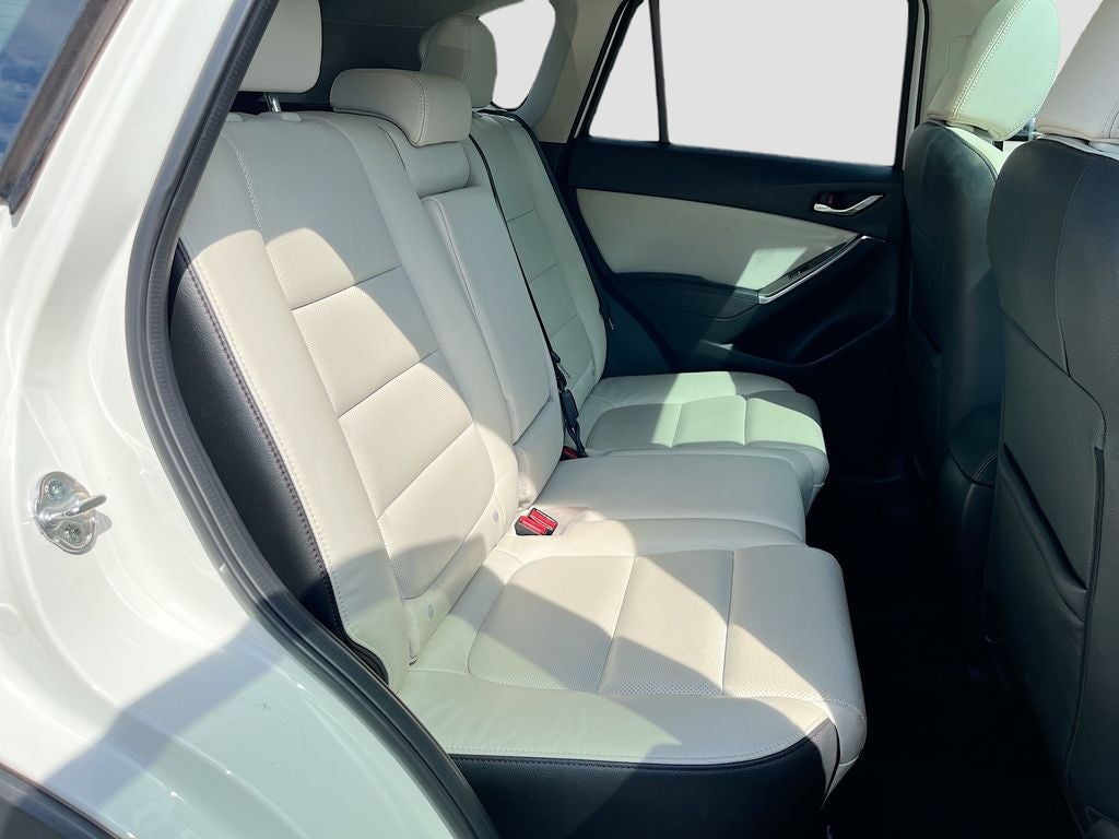 2016 Mazda Mazda CX-5 Grand Touring