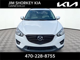 2016 Mazda Mazda CX-5 Grand Touring