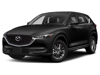 2019 Mazda Mazda CX-5 Sport