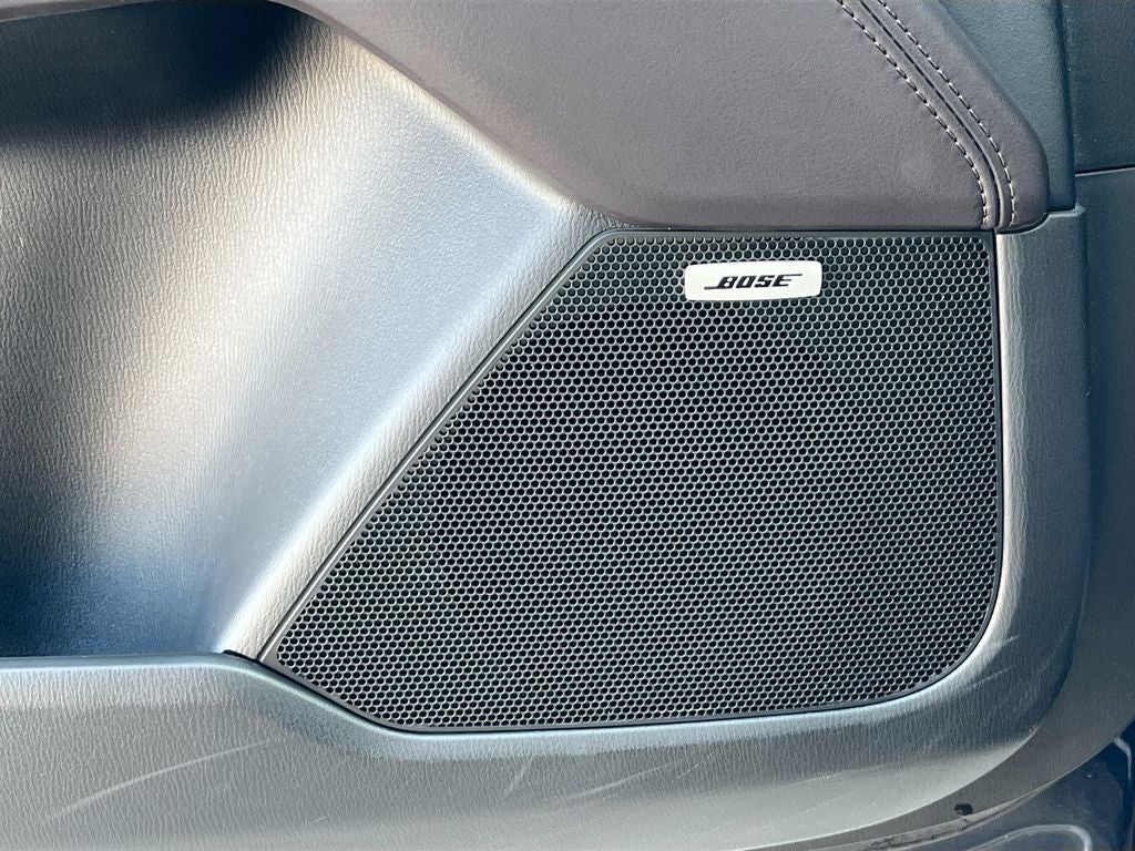 2023 Mazda Mazda CX-5 2.5 Turbo Signature