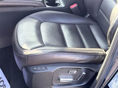 2023 Mazda Mazda CX-5 2.5 Turbo Signature