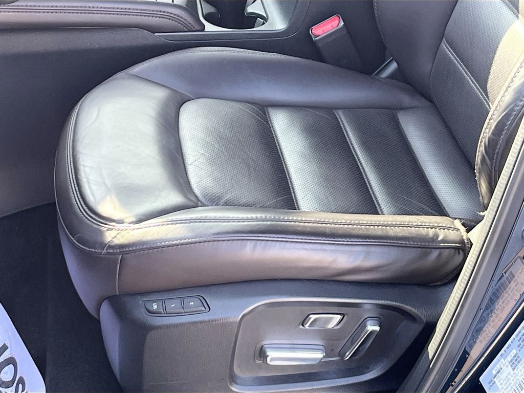 2023 Mazda Mazda CX-5 2.5 Turbo Signature