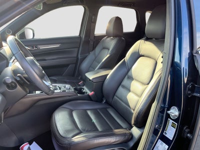 2023 Mazda Mazda CX-5 2.5 Turbo Signature