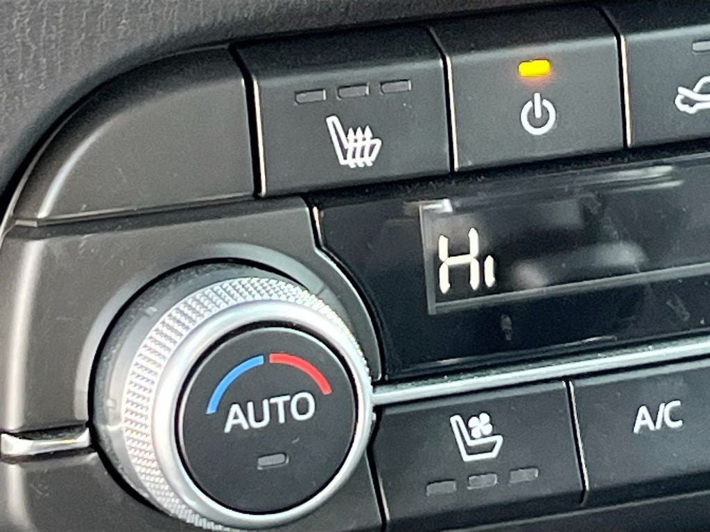 2023 Mazda Mazda CX-5 2.5 Turbo Signature