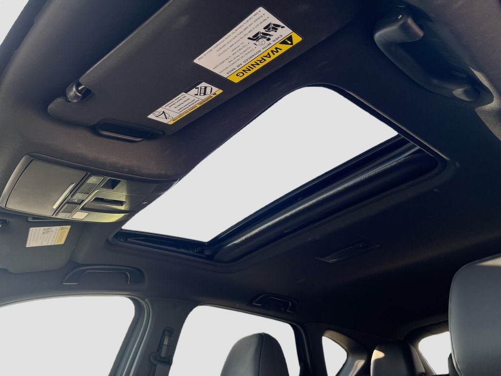 2023 Mazda Mazda CX-5 2.5 Turbo Signature