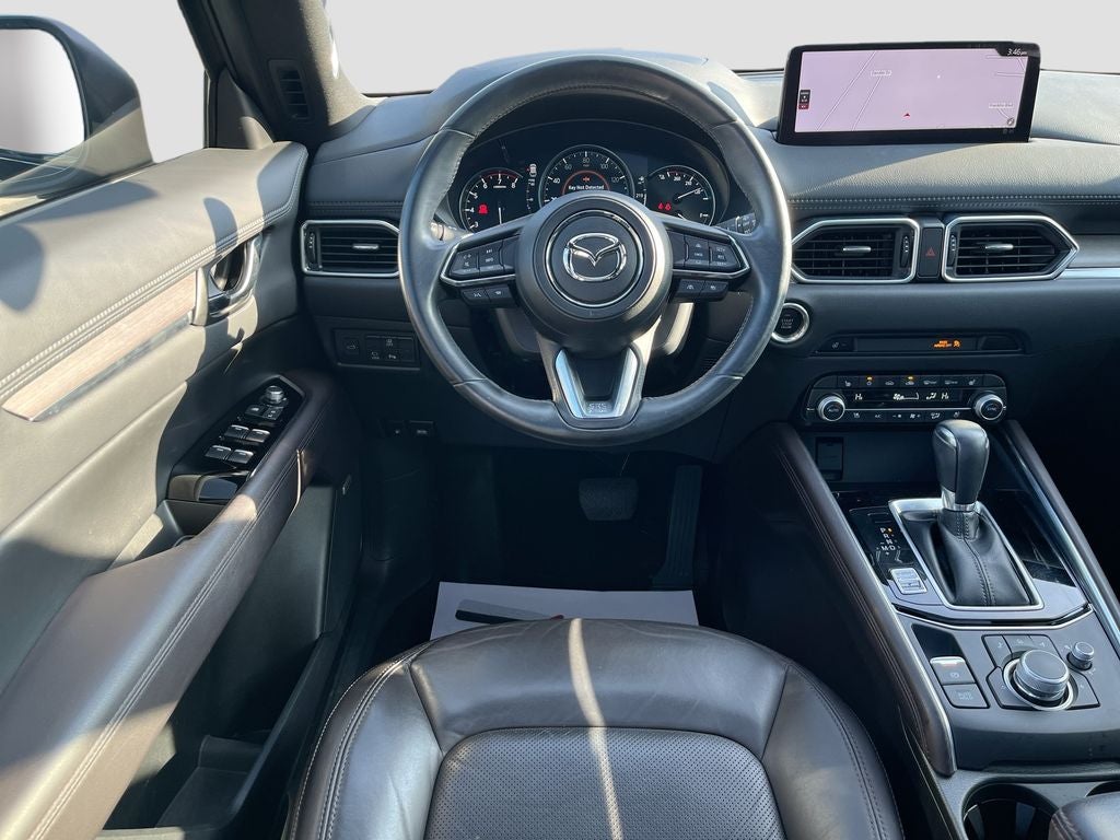 2023 Mazda Mazda CX-5 2.5 Turbo Signature