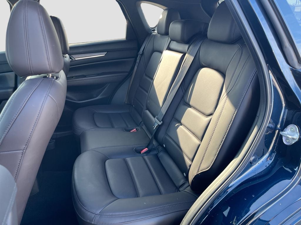 2023 Mazda Mazda CX-5 2.5 Turbo Signature