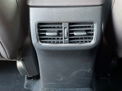 2023 Mazda Mazda CX-5 2.5 Turbo Signature