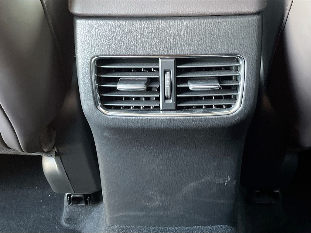 2023 Mazda Mazda CX-5 2.5 Turbo Signature