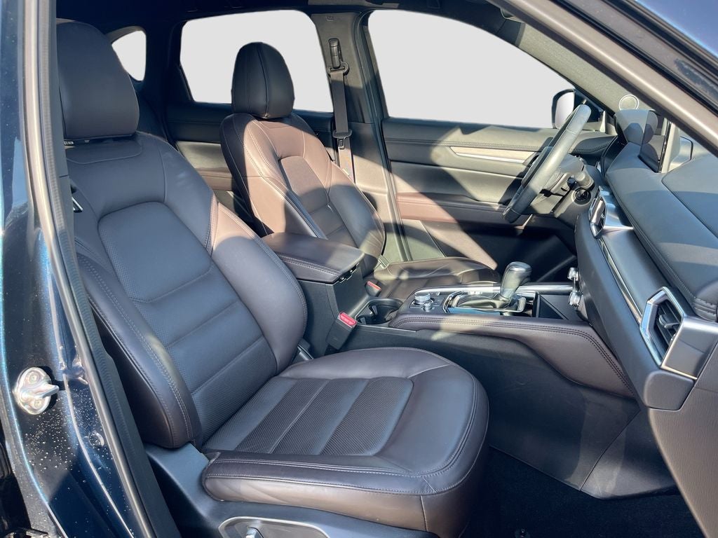 2023 Mazda Mazda CX-5 2.5 Turbo Signature