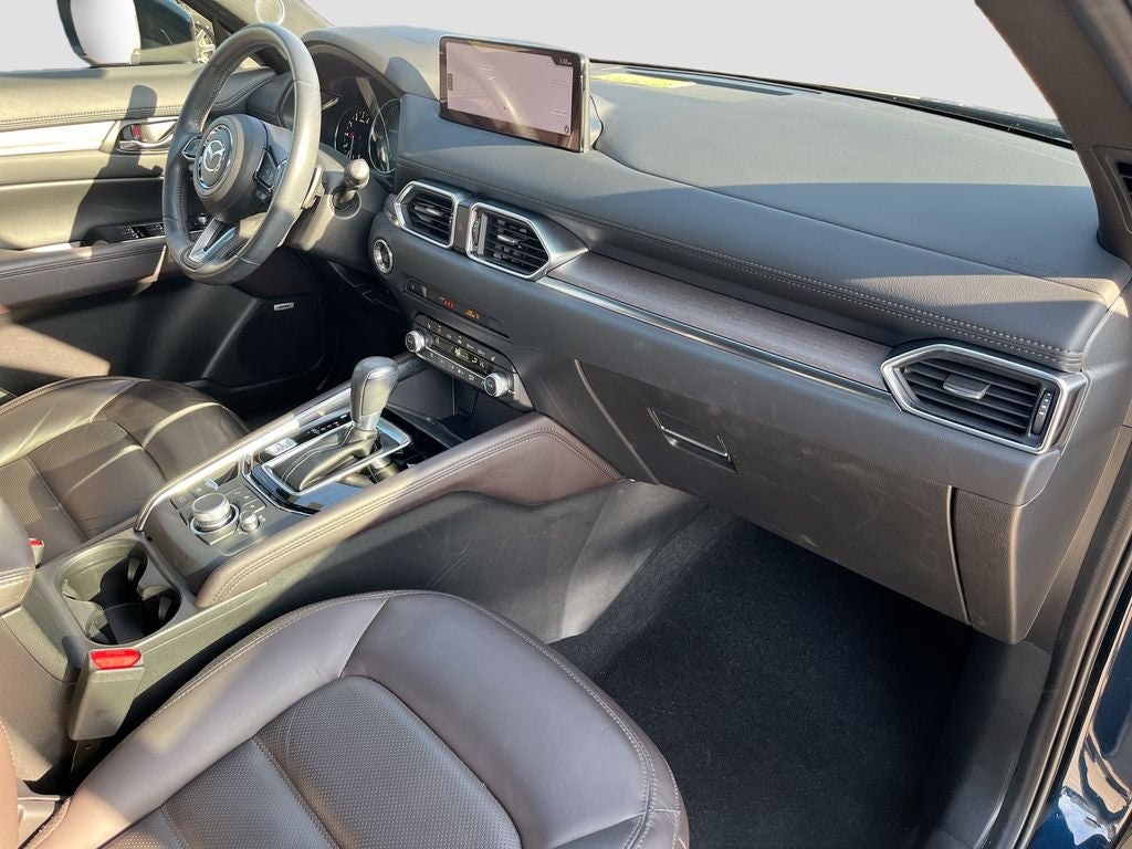 2023 Mazda Mazda CX-5 2.5 Turbo Signature