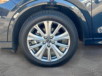 2023 Mazda Mazda CX-5 2.5 Turbo Signature