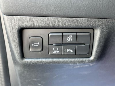 2023 Mazda Mazda CX-5 2.5 Turbo Signature