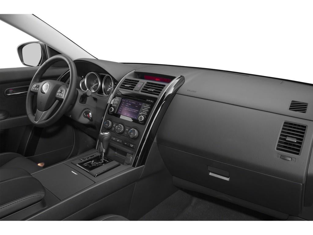 2015 Mazda Mazda CX-9 Sport