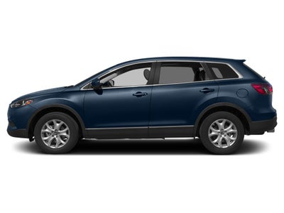 2015 Mazda Mazda CX-9 Sport