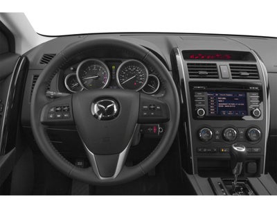2015 Mazda Mazda CX-9 Sport