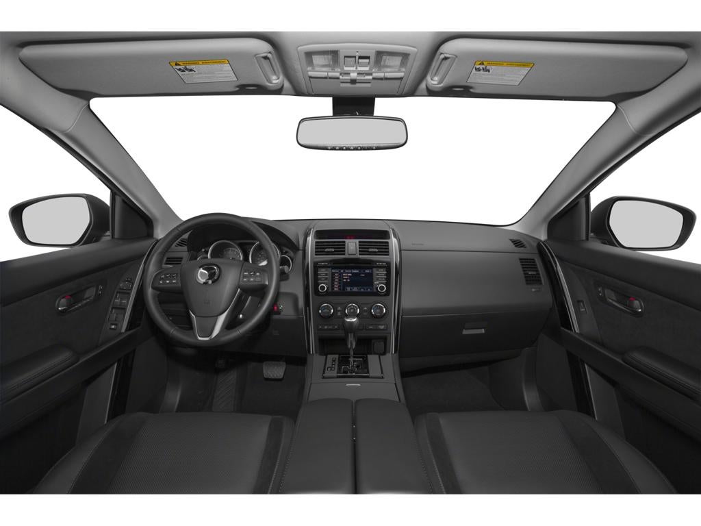 2015 Mazda Mazda CX-9 Sport