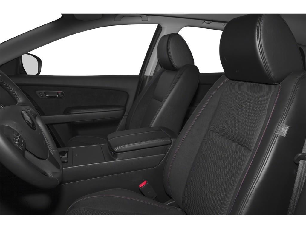 2015 Mazda Mazda CX-9 Sport