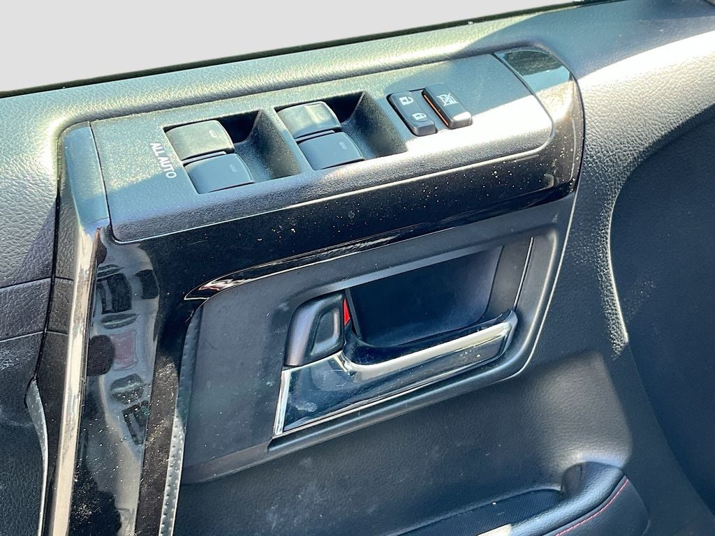 2020 Toyota 4Runner TRD Off-Road