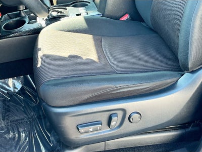 2020 Toyota 4Runner TRD Off-Road