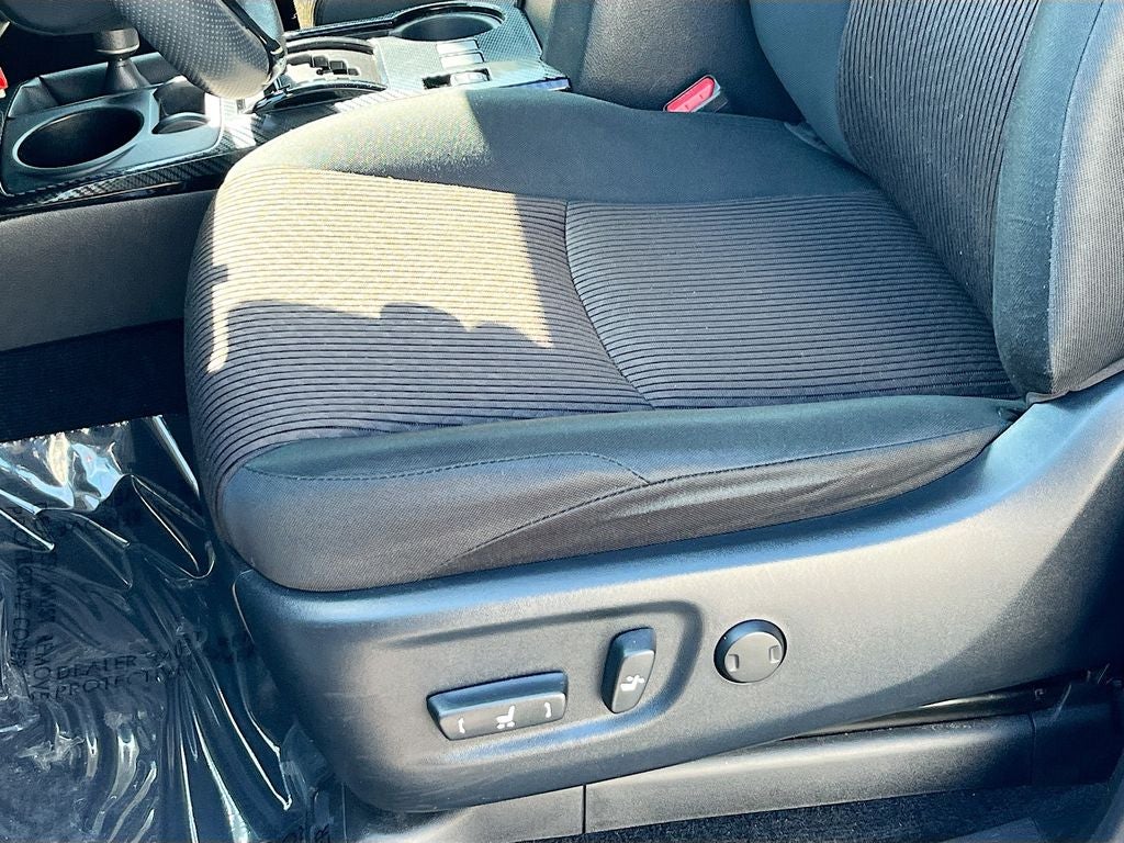 2020 Toyota 4Runner TRD Off-Road