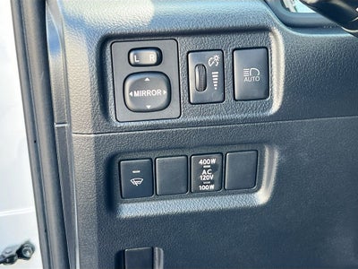 2020 Toyota 4Runner TRD Off-Road