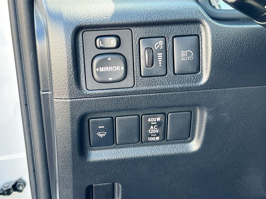 2020 Toyota 4Runner TRD Off-Road